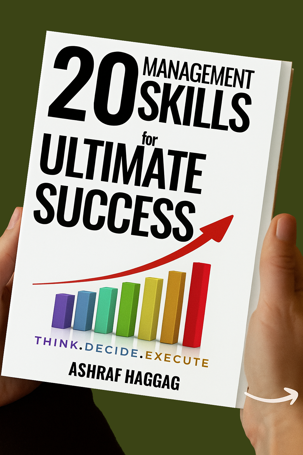 The Grass Is Not Always Green