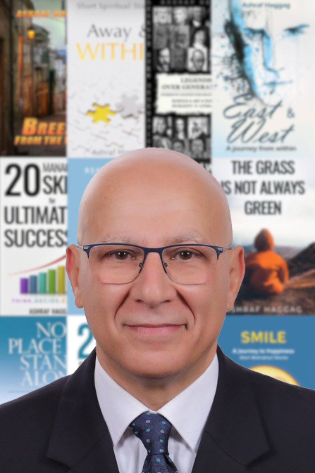 The Grass Is Not Always Green